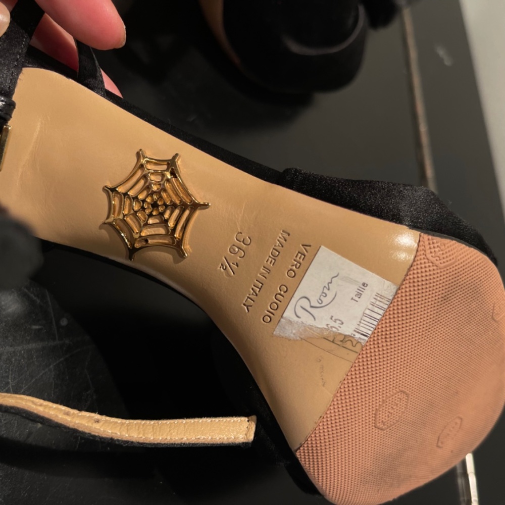 Sandals - Picture 2 of 11